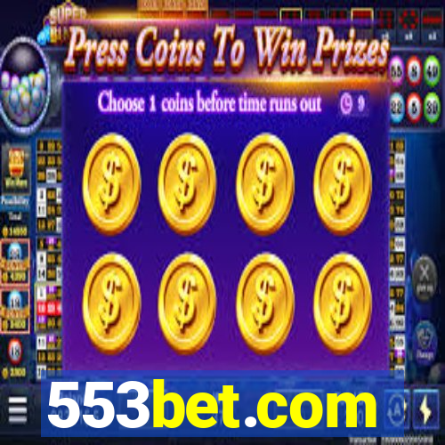 553bet.com