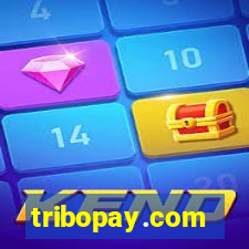 tribopay.com