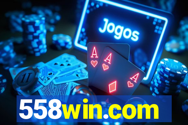 558win.com