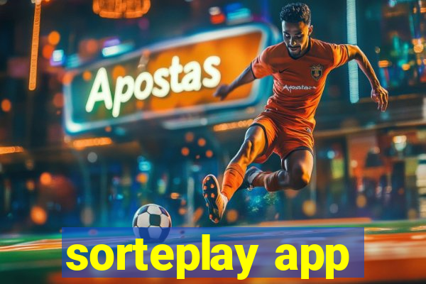 sorteplay app