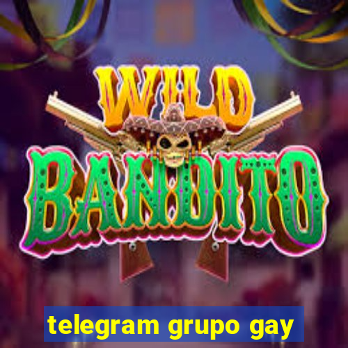 telegram grupo gay