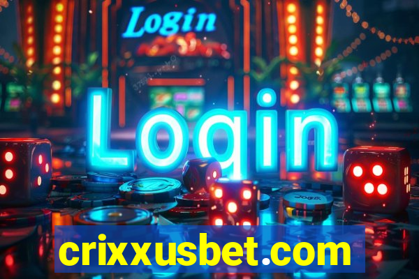 crixxusbet.com