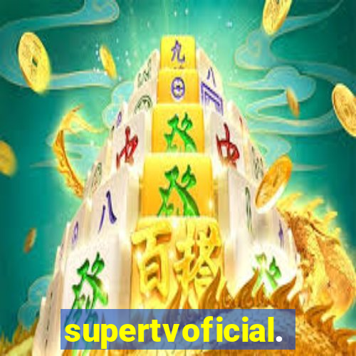 supertvoficial.com