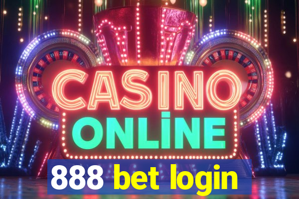 888 bet login