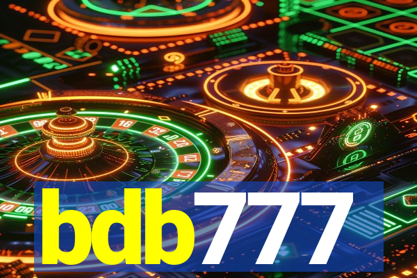 bdb777