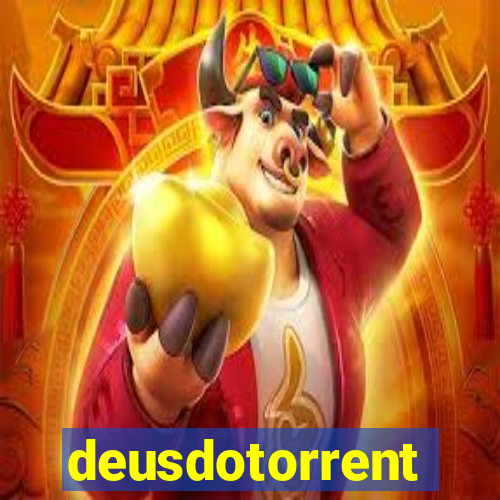 deusdotorrent