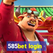 585bet login