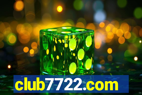 club7722.com