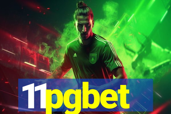 11pgbet