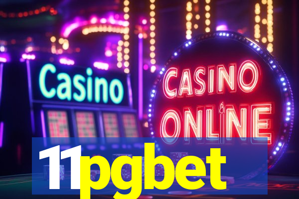 11pgbet