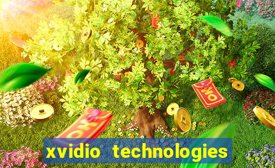 xvidio technologies startup brasil 202