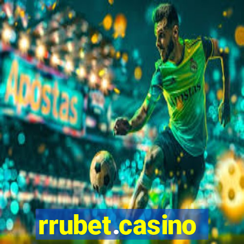 rrubet.casino