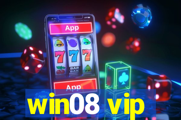 win08 vip