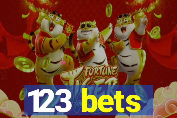 123 bets