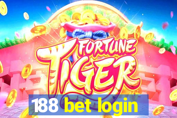 188 bet login