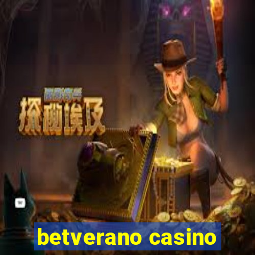 betverano casino