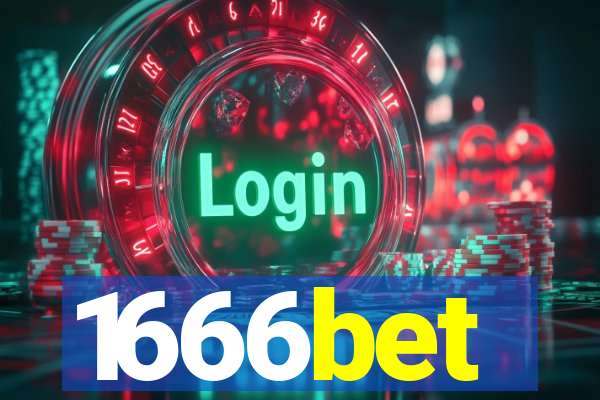 1666bet