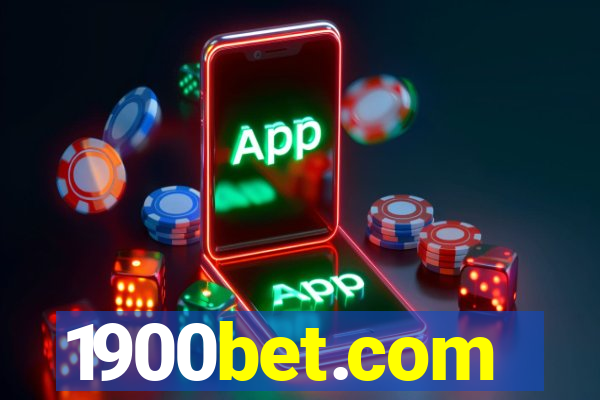 1900bet.com