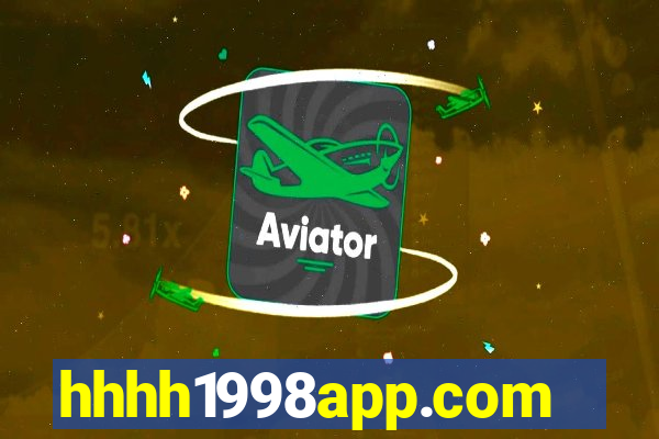 hhhh1998app.com