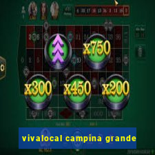 vivalocal campina grande