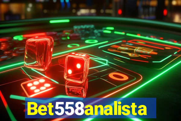 Bet558analista