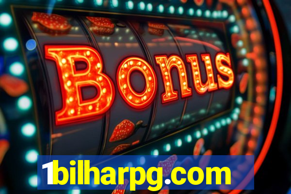 1bilharpg.com