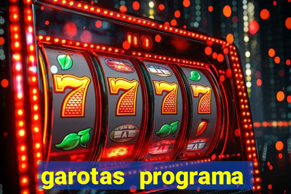 garotas programa zona norte