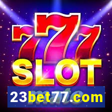 23bet77.com