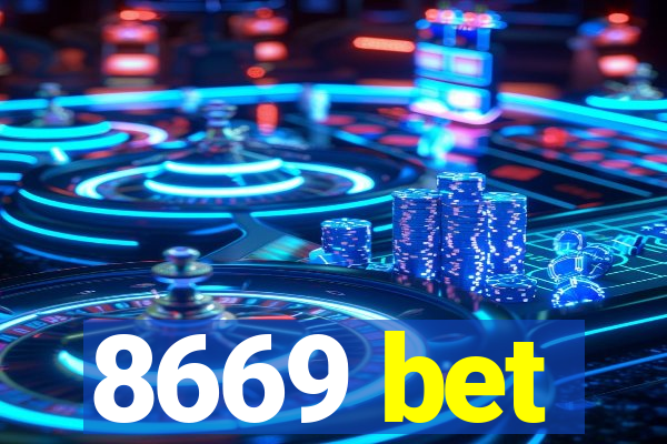 8669 bet