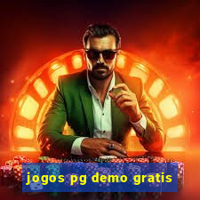 jogos pg demo gratis