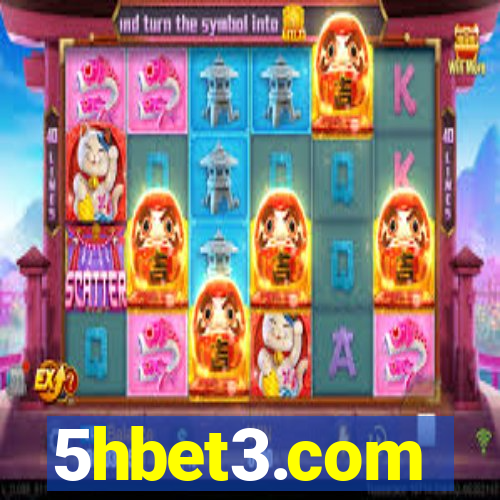 5hbet3.com