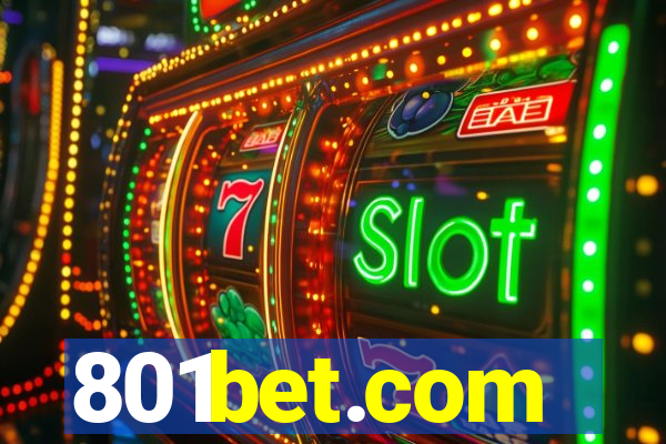 801bet.com