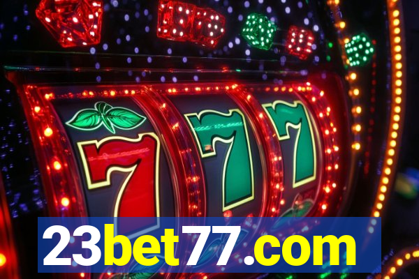 23bet77.com