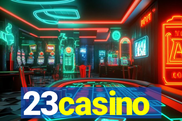 23casino