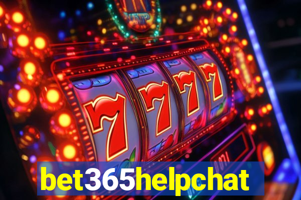 bet365helpchat