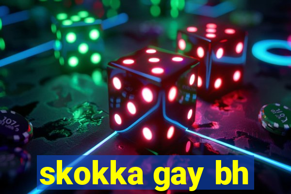 skokka gay bh