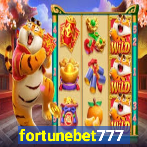 fortunebet777