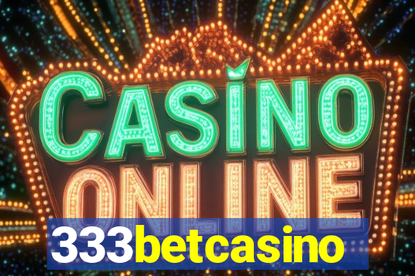 333betcasino