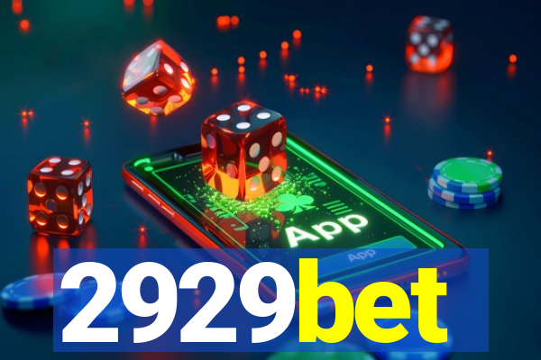 2929bet