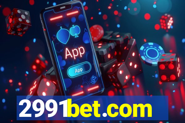 2991bet.com