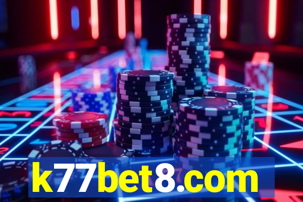 k77bet8.com