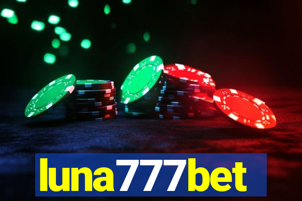 luna777bet