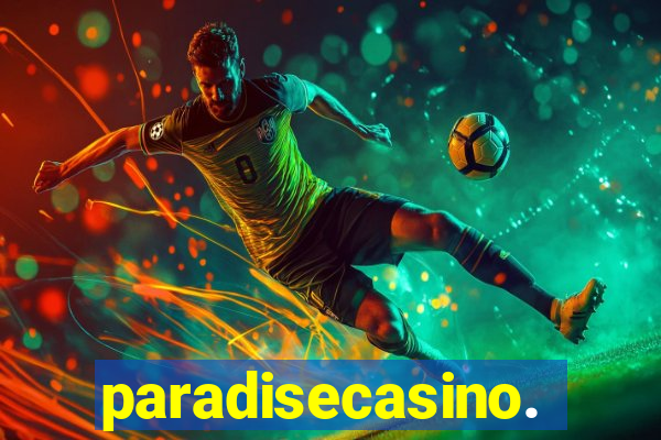 paradisecasino.com