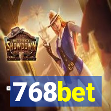 768bet