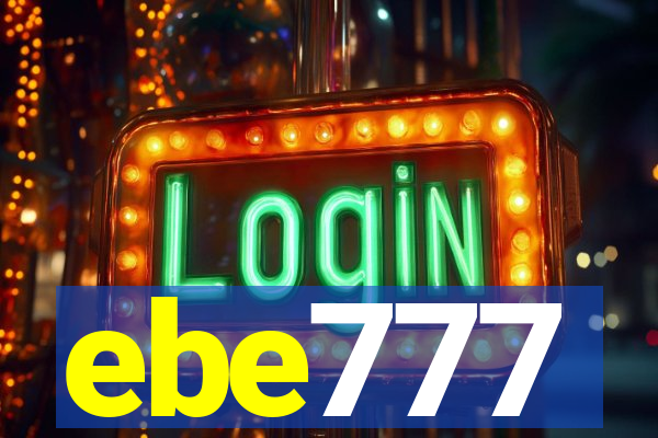 ebe777