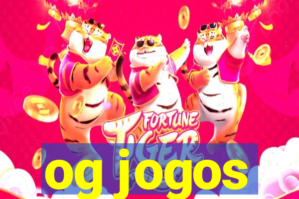 og jogos