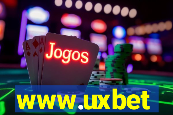 www.uxbet