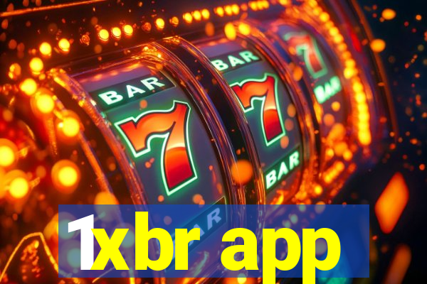 1xbr app