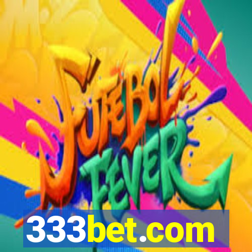 333bet.com