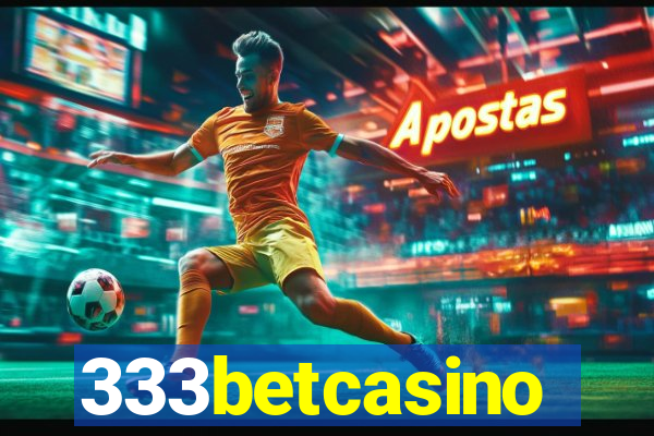 333betcasino